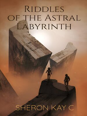 cover image of Riddles of the Astral Labyrinth